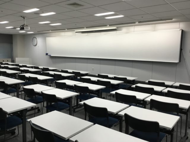 新宿教室